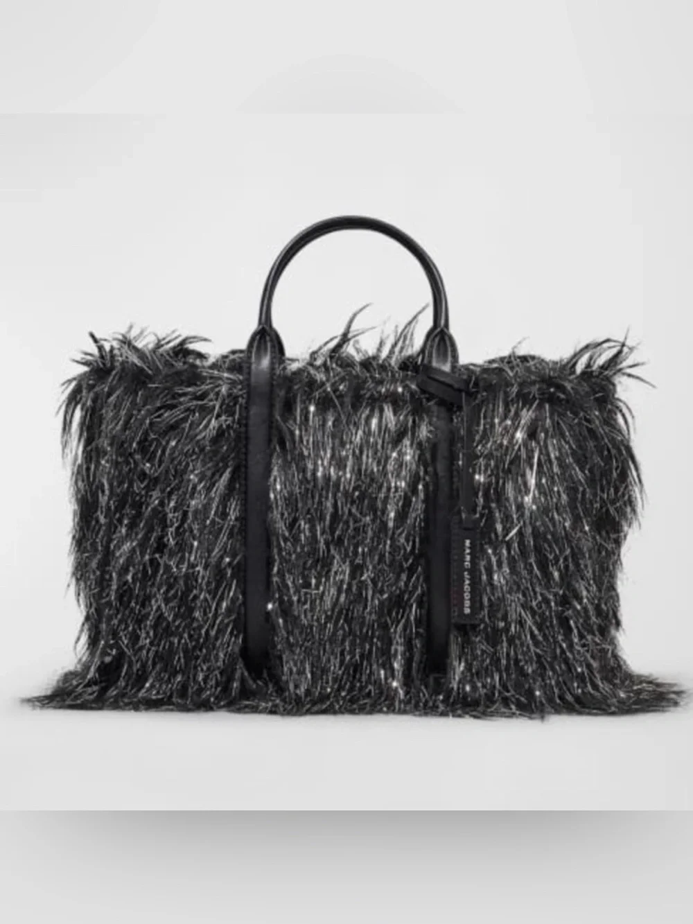 Marc Jacobs ‘The Creature' Mini Tote